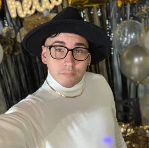 Meet your Posher, Juan